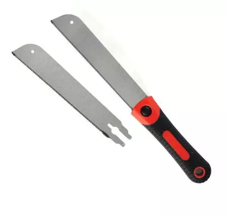2PC Rapid Japanese Saw Set - Japanese handsaw supplier